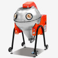 Manual wet blasting equipment - MRB-7