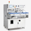 薄板状ワーク用ウェットブラスト装置 mini PF