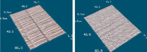 表面形状測定｜レーザー顕微鏡