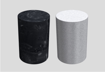 Wetblast Lubricant System (WLS) that doubles the service life of cold forging dies