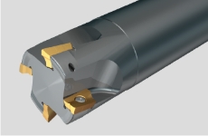 How to round cutting blades of carbide tools to greatly increase their service life