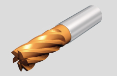 How to clean and process tool surfaces removing droplets without damaging the coating