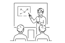 自分の言葉で、 会社を語る。