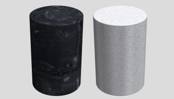 Wetblast Lubricant System (WLS) that doubles the service life of cold forging dies