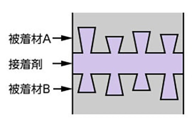 アンカー効果の模式図