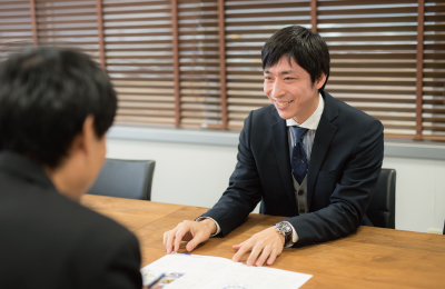 マコーからの提案